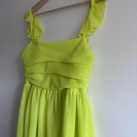 Women’s Hatch Celeste Maternity Dress Size 3 - Picture 10 of 11